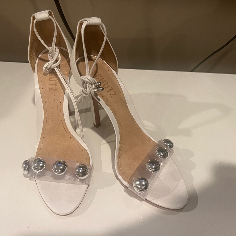 Schutz High Heels